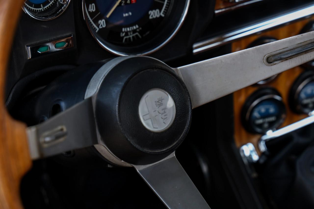 1975 Alfa Romeo Giulia Nuova Super 1300 &ldquo;In very original condition&rdquo;