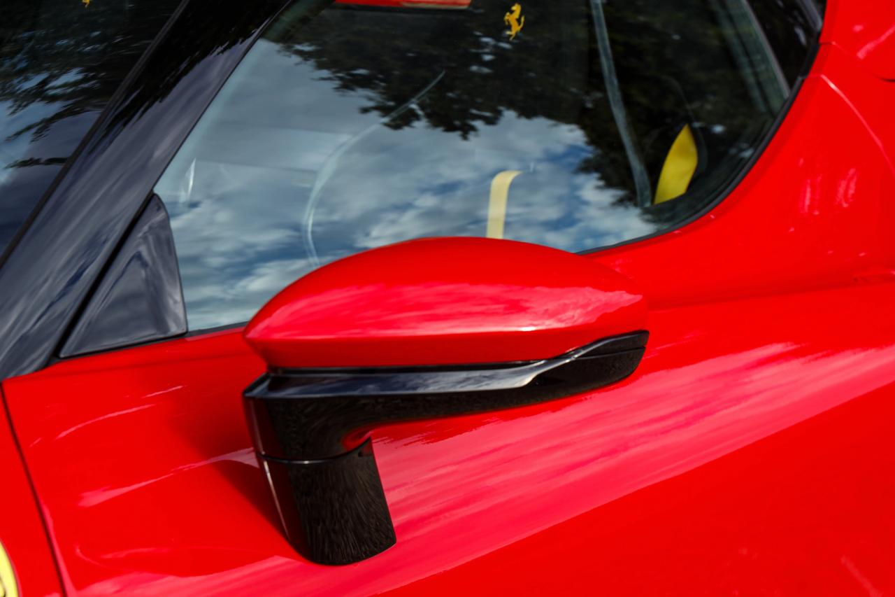 2024 Ferrari SF90 XX Spider &ldquo;Dealer mileage only - It&rsquo;s new&rdquo;