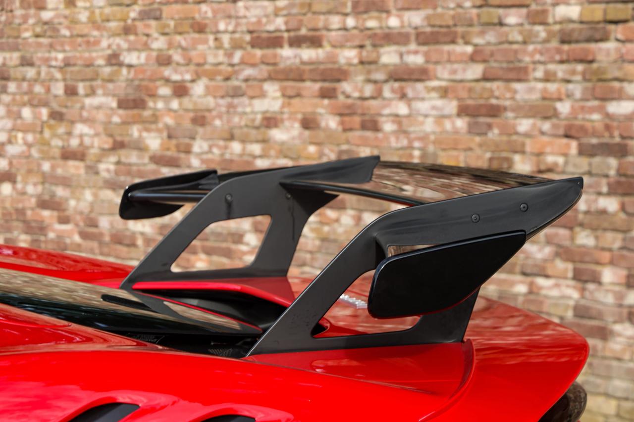 2024 Ferrari SF90 XX Spider &ldquo;Dealer mileage only - It&rsquo;s new&rdquo;