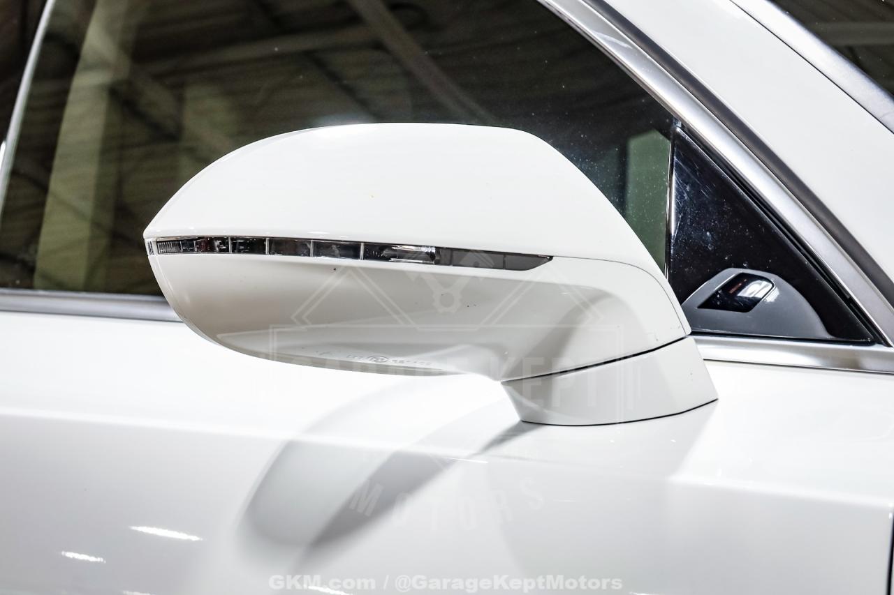 2018 Audi A7