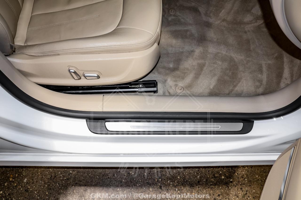 2018 Audi A7