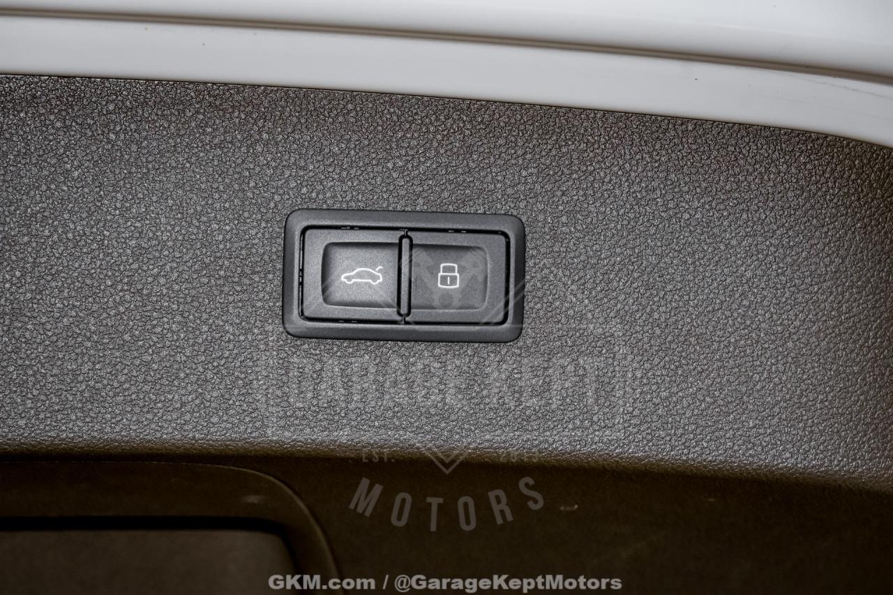 2018 Audi A7