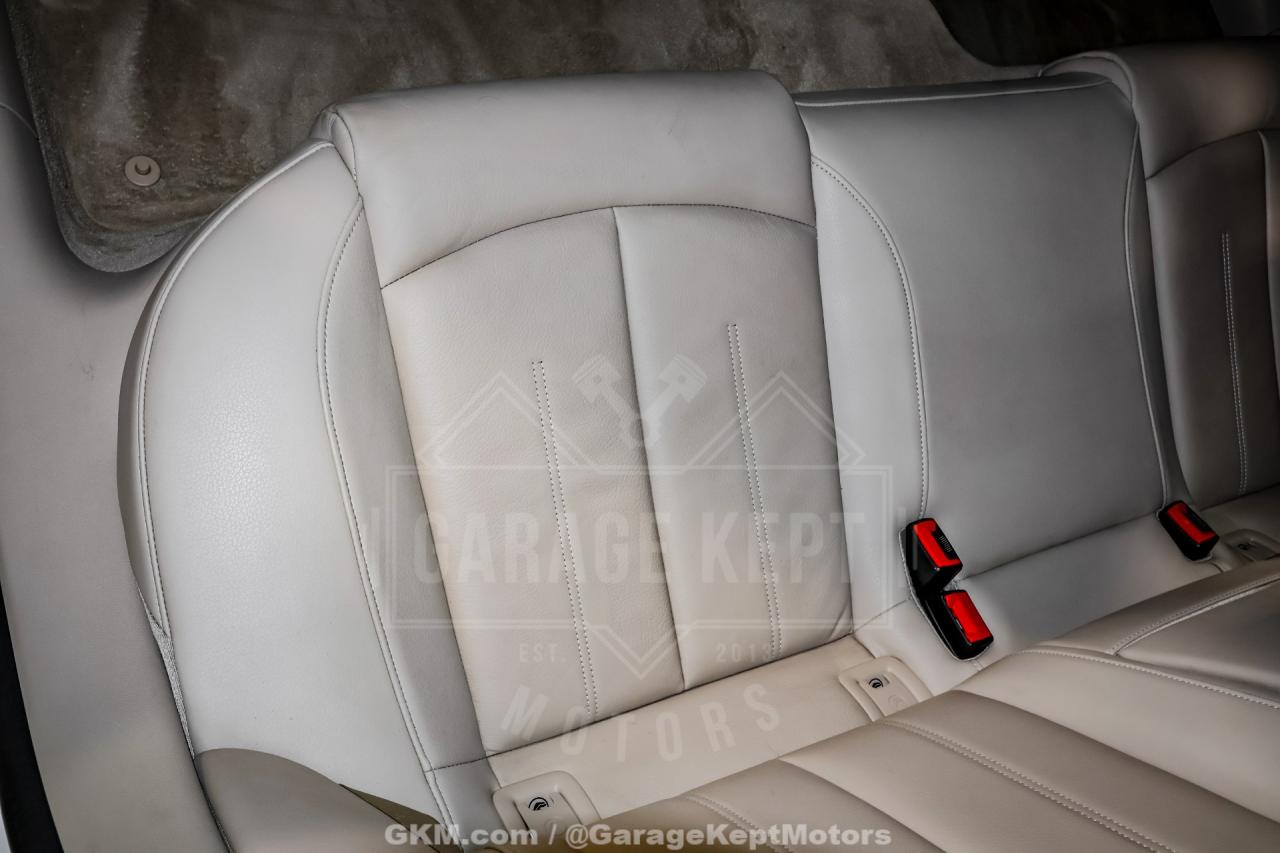 2018 Audi A7