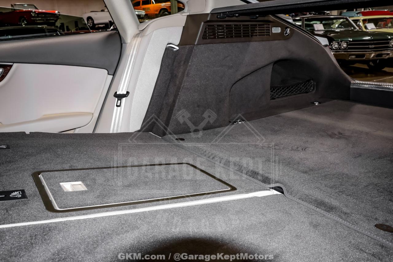 2018 Audi A7