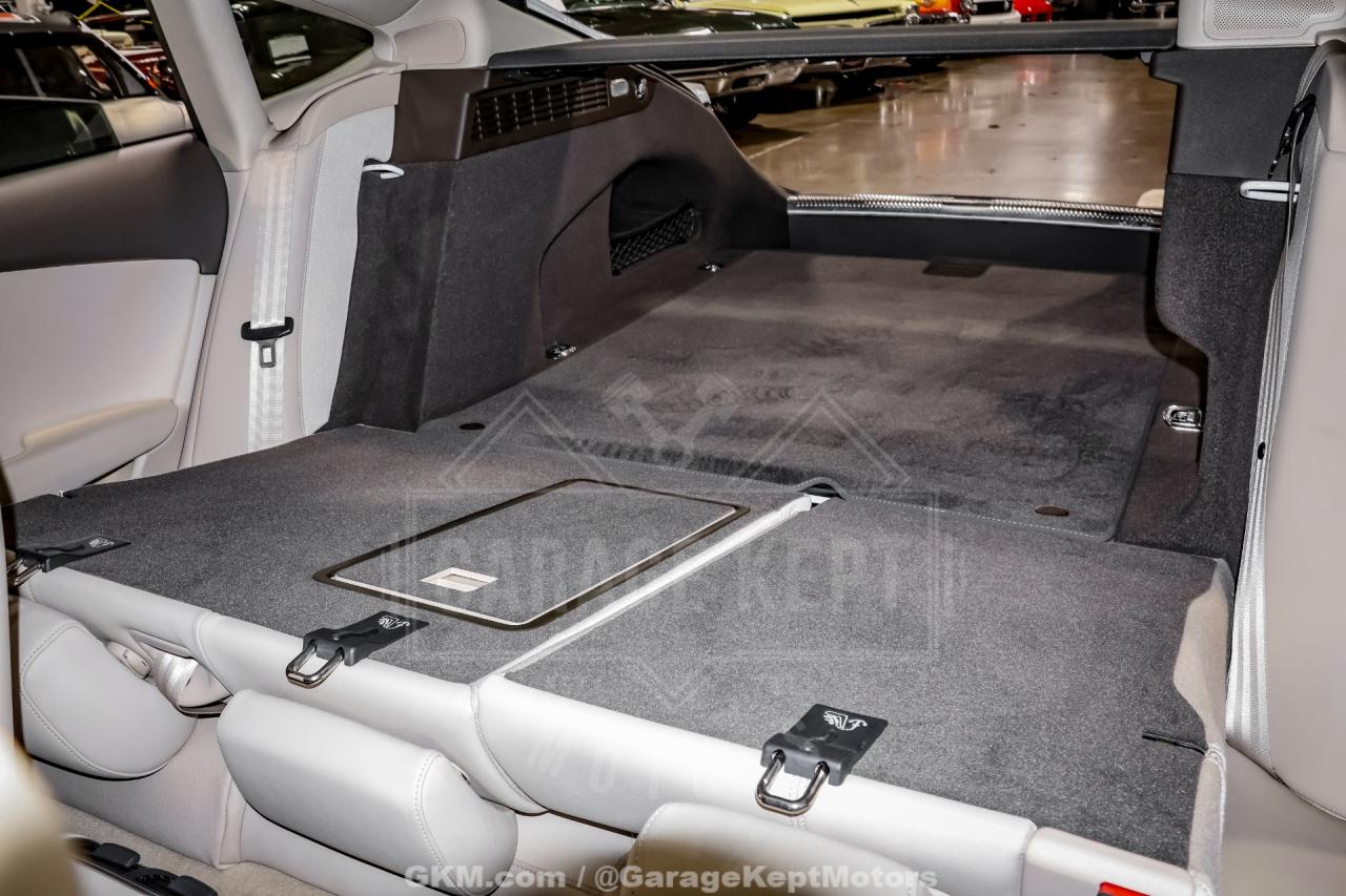 2018 Audi A7