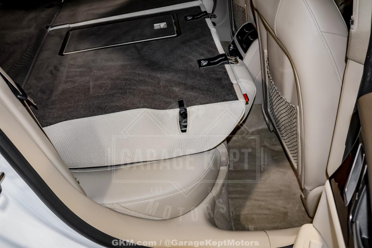 2018 Audi A7
