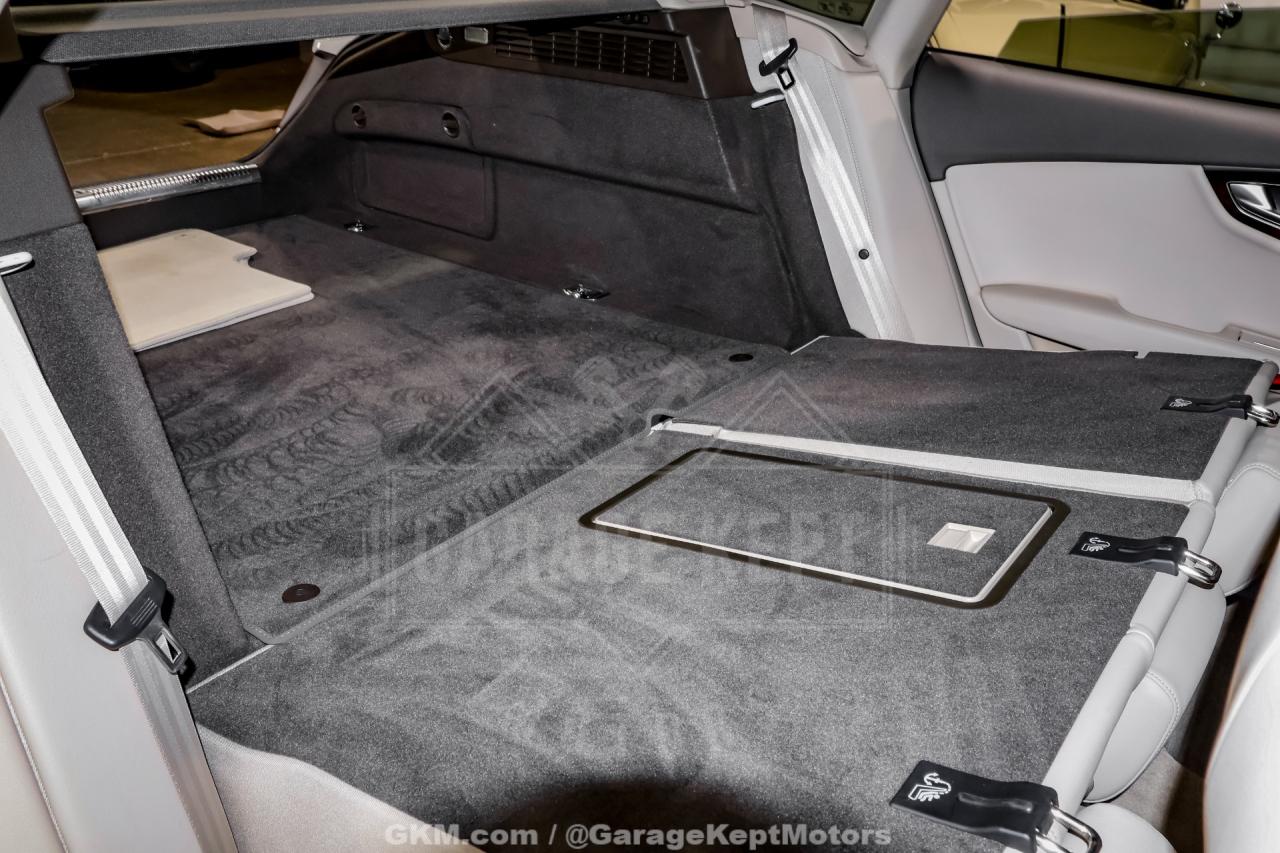2018 Audi A7