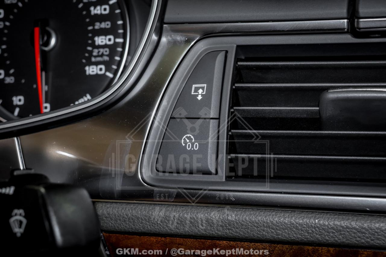 2018 Audi A7