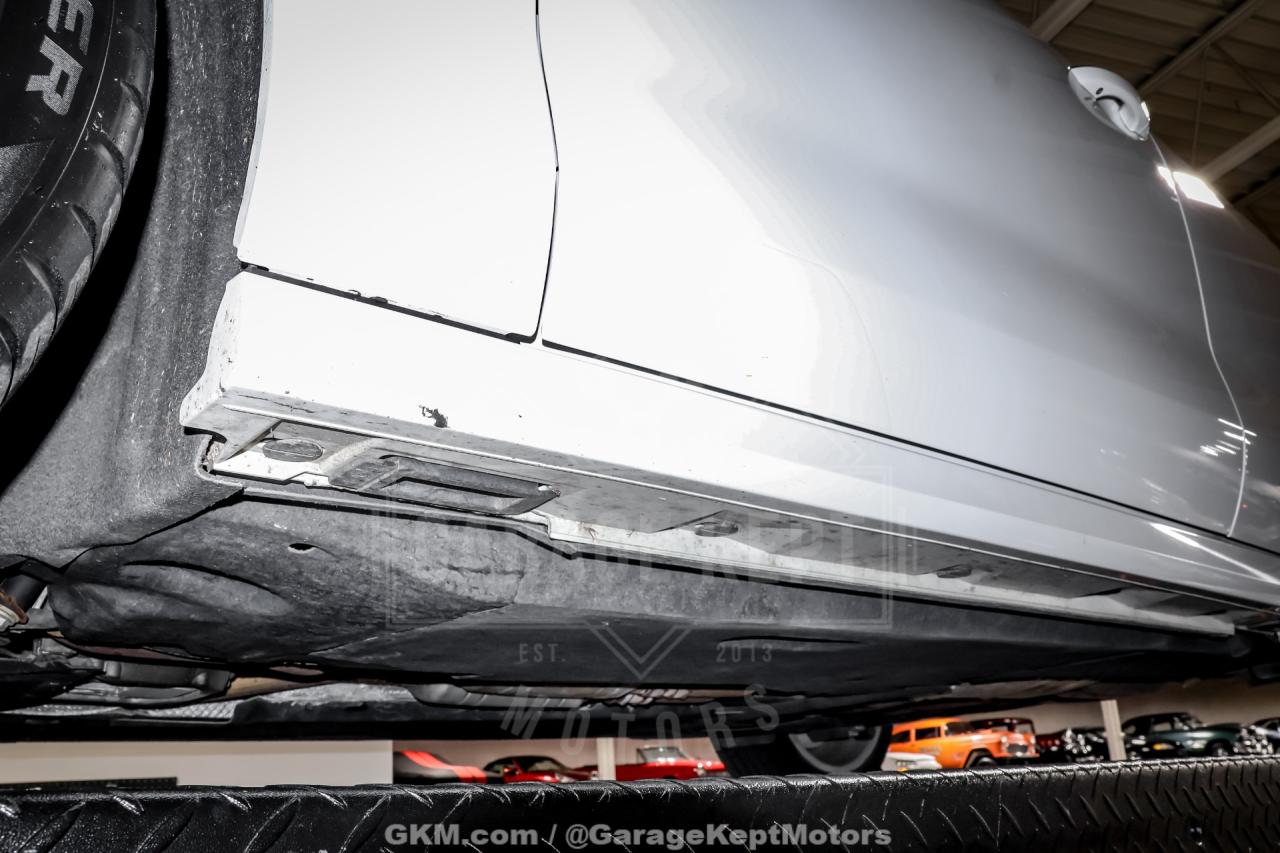2018 Audi A7