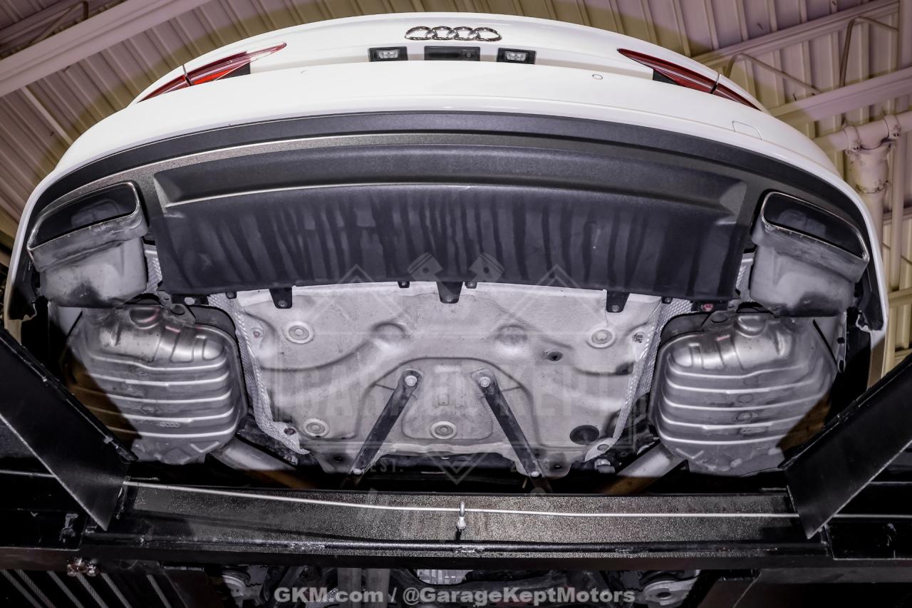 2018 Audi A7