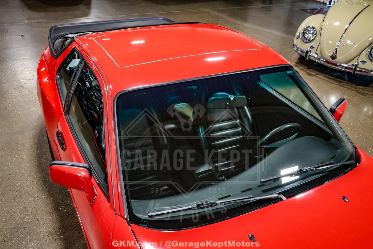 1985 Porsche 944