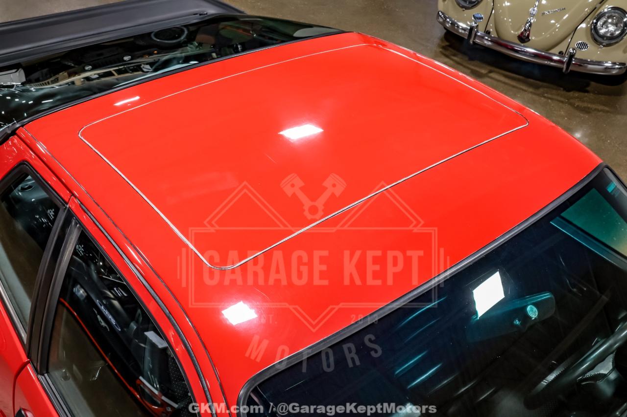 1985 Porsche 944