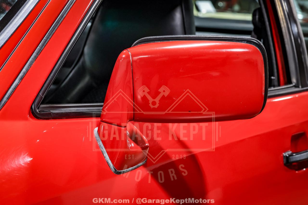 1985 Porsche 944