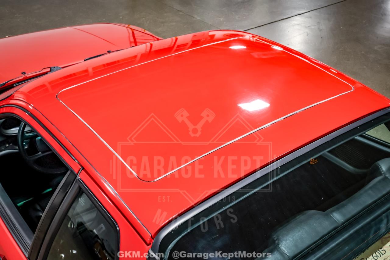 1985 Porsche 944