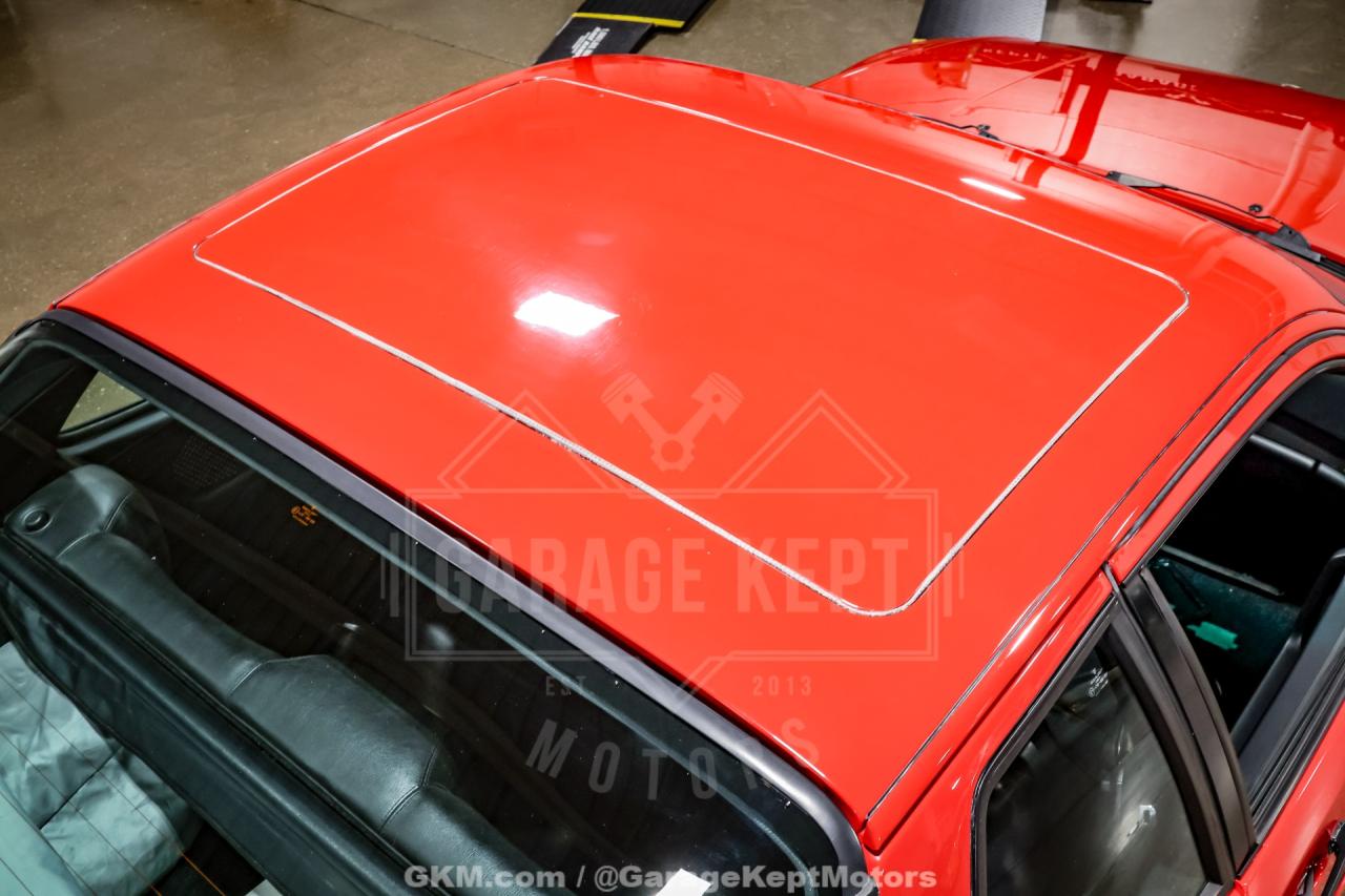 1985 Porsche 944