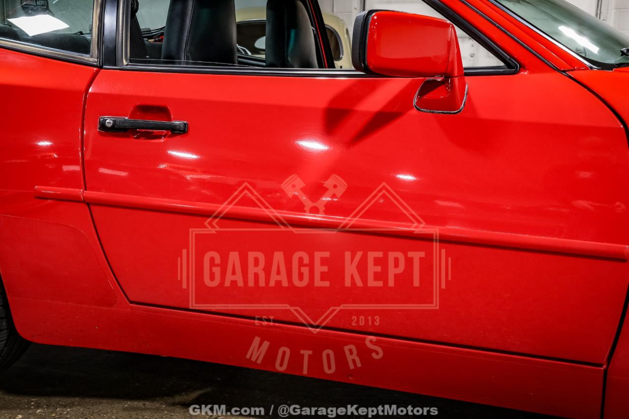 1985 Porsche 944