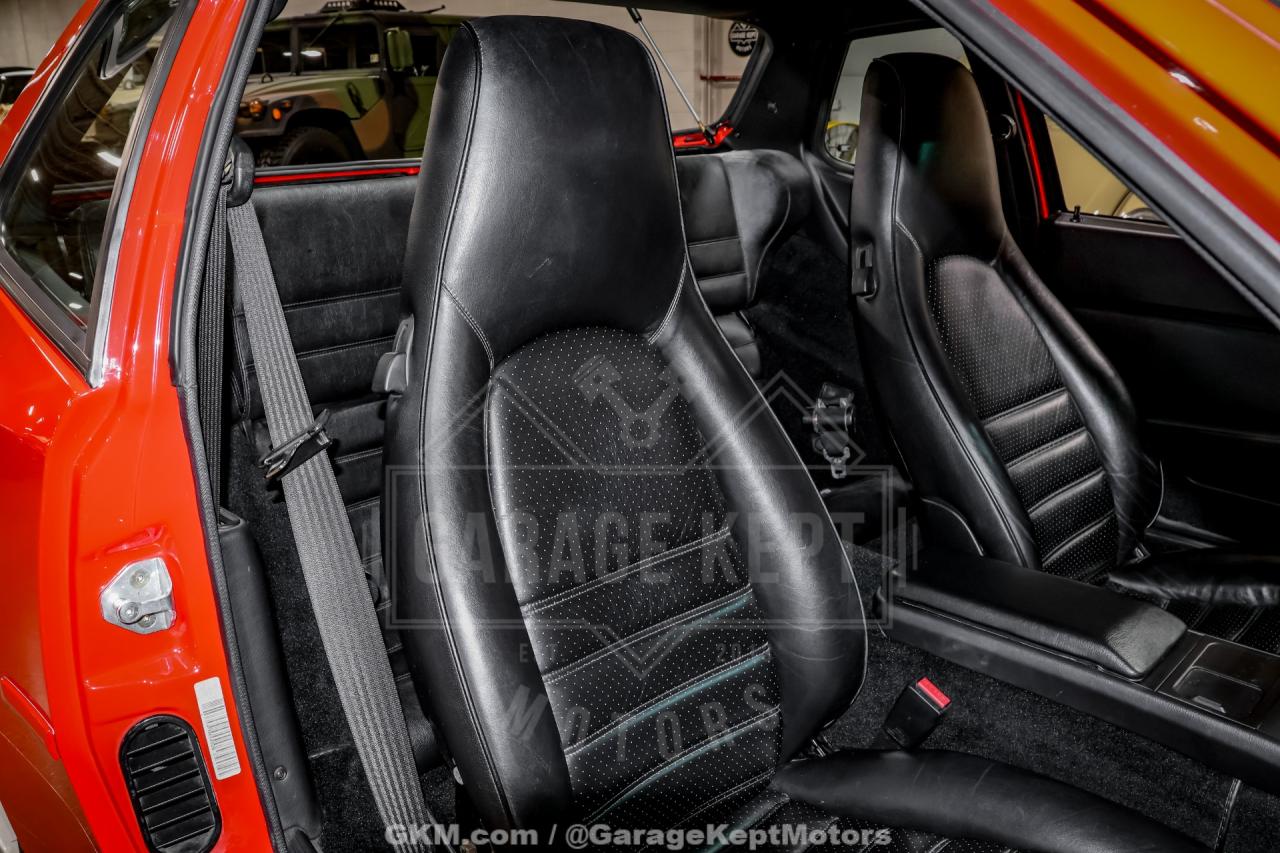 1985 Porsche 944