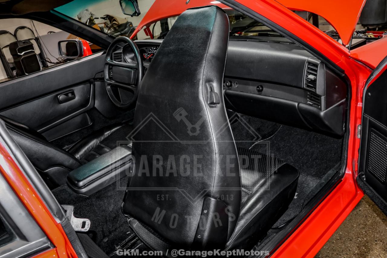 1985 Porsche 944