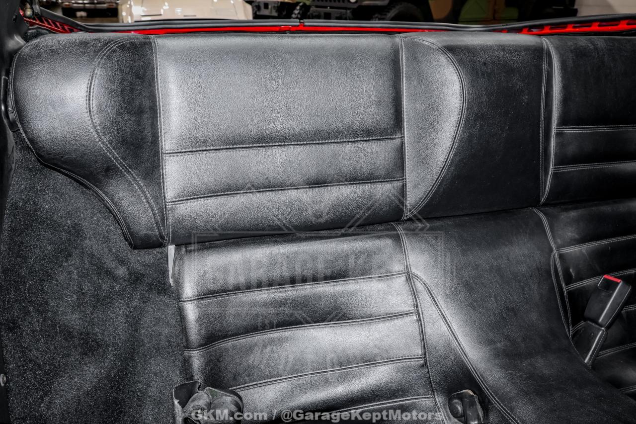1985 Porsche 944
