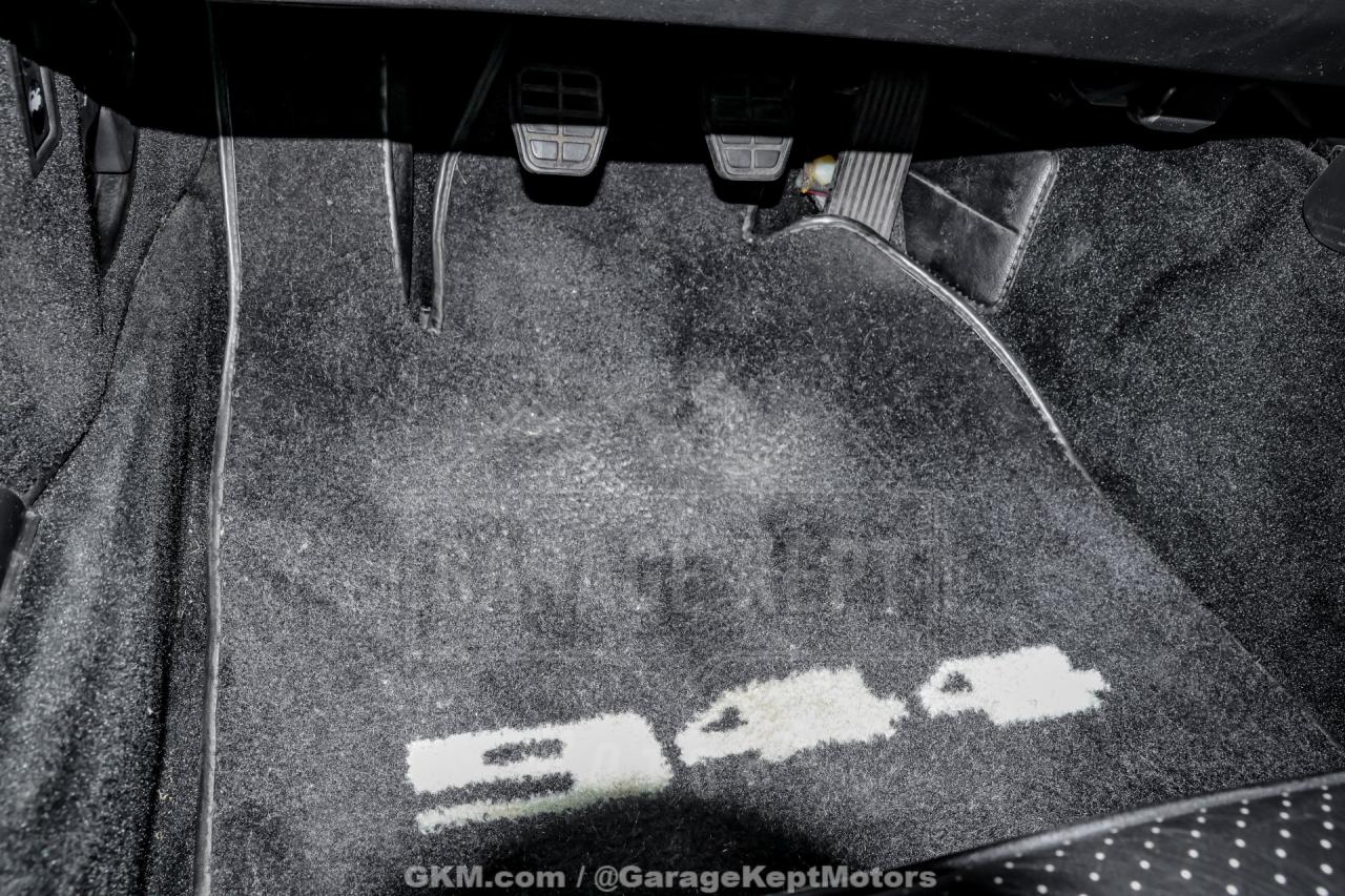 1985 Porsche 944