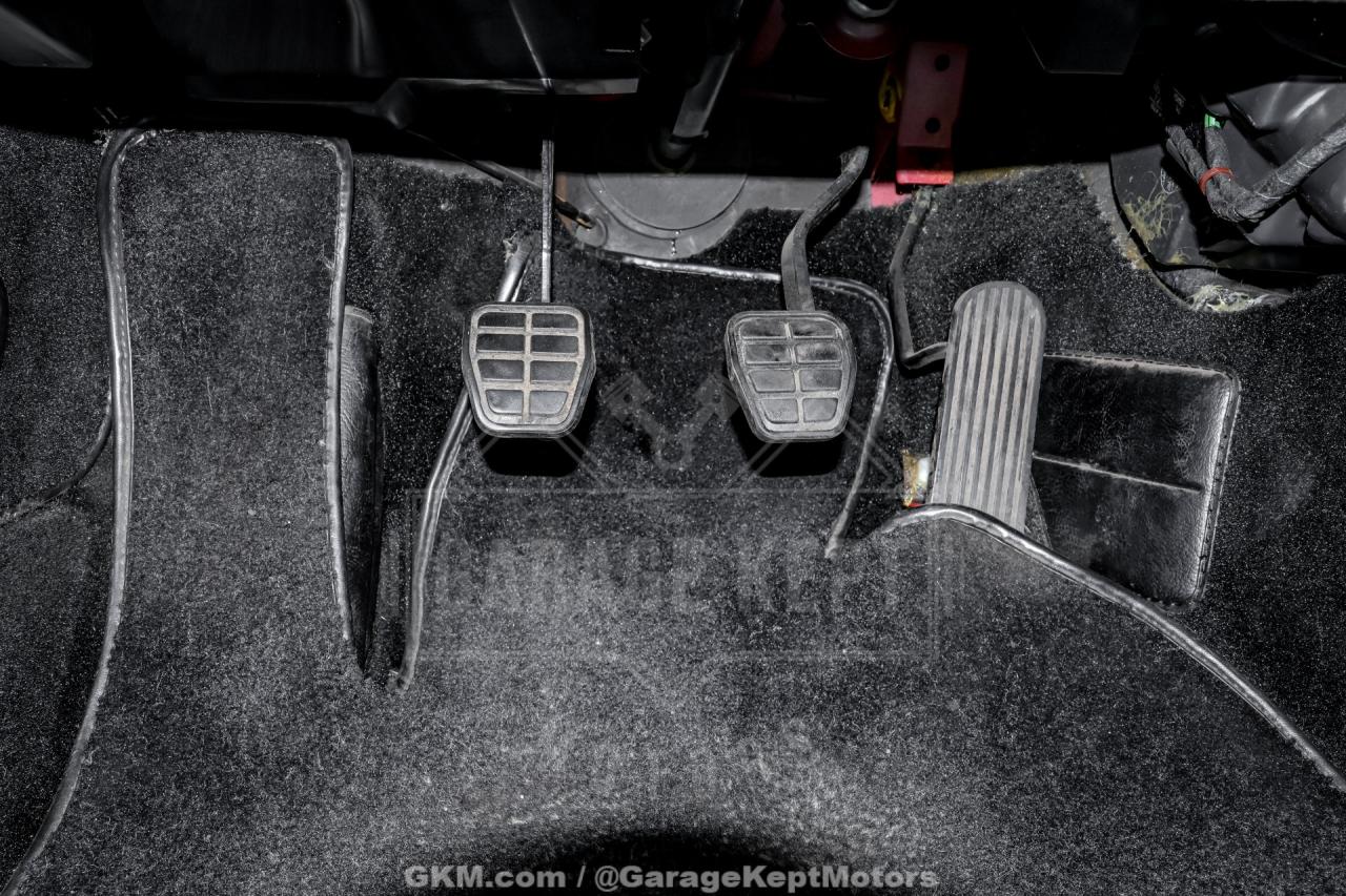 1985 Porsche 944