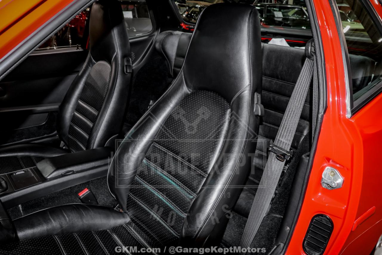 1985 Porsche 944