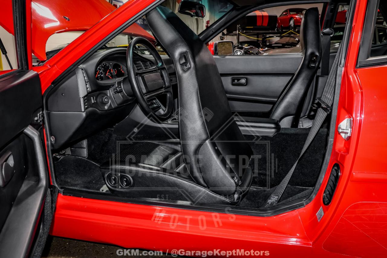 1985 Porsche 944