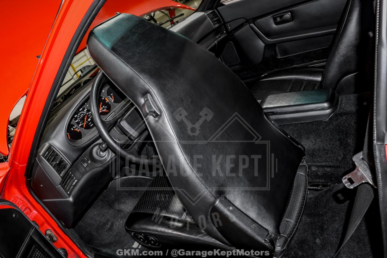 1985 Porsche 944