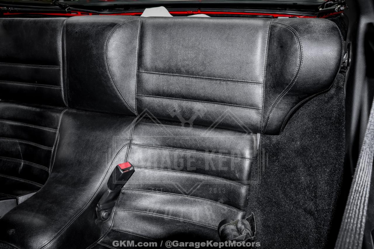 1985 Porsche 944