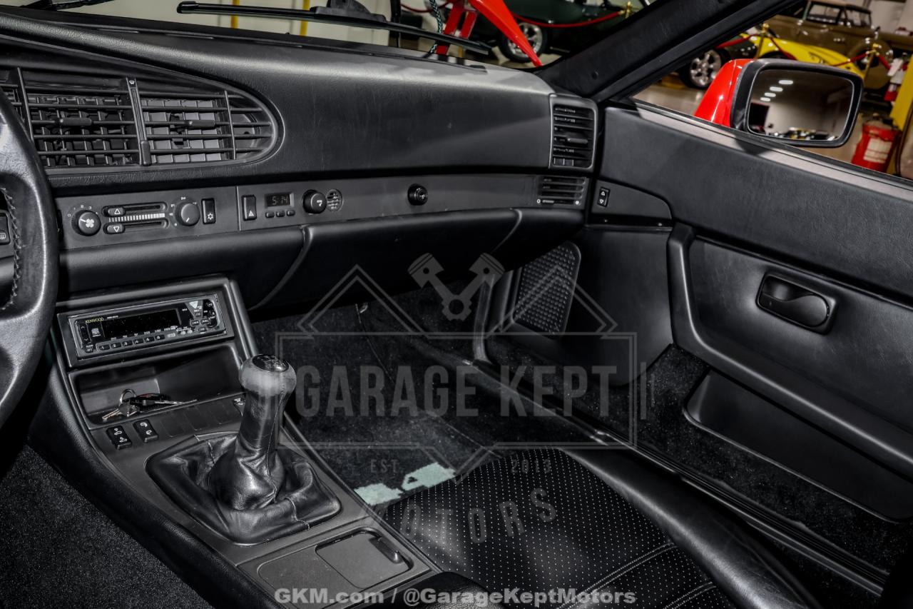 1985 Porsche 944