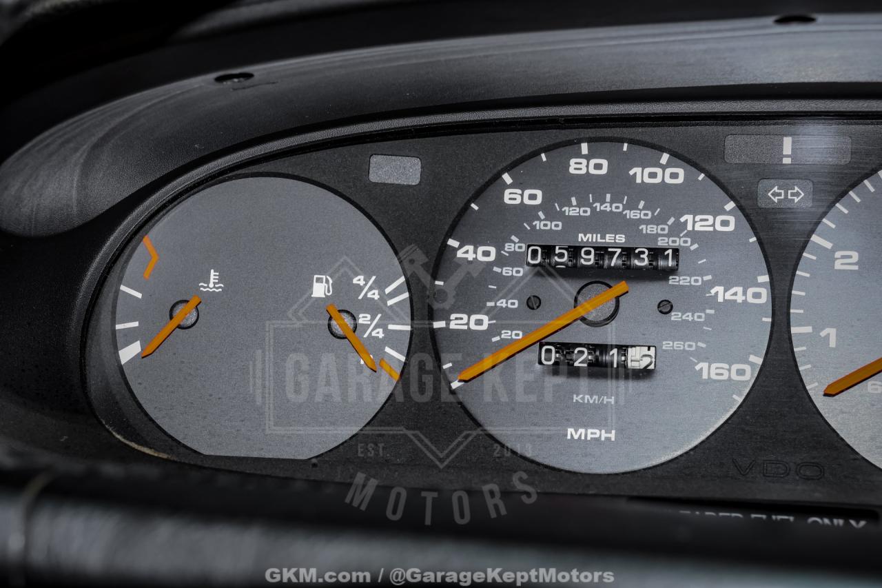 1985 Porsche 944