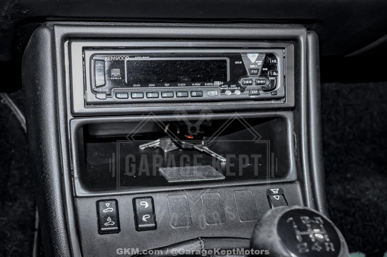 1985 Porsche 944