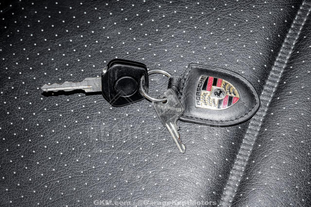 1985 Porsche 944