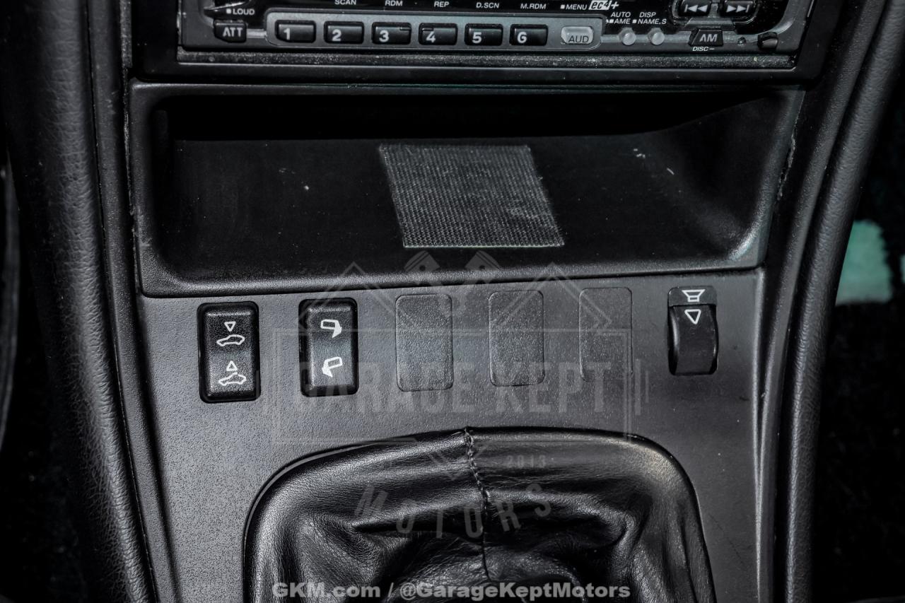 1985 Porsche 944