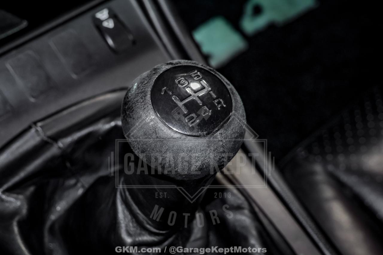 1985 Porsche 944