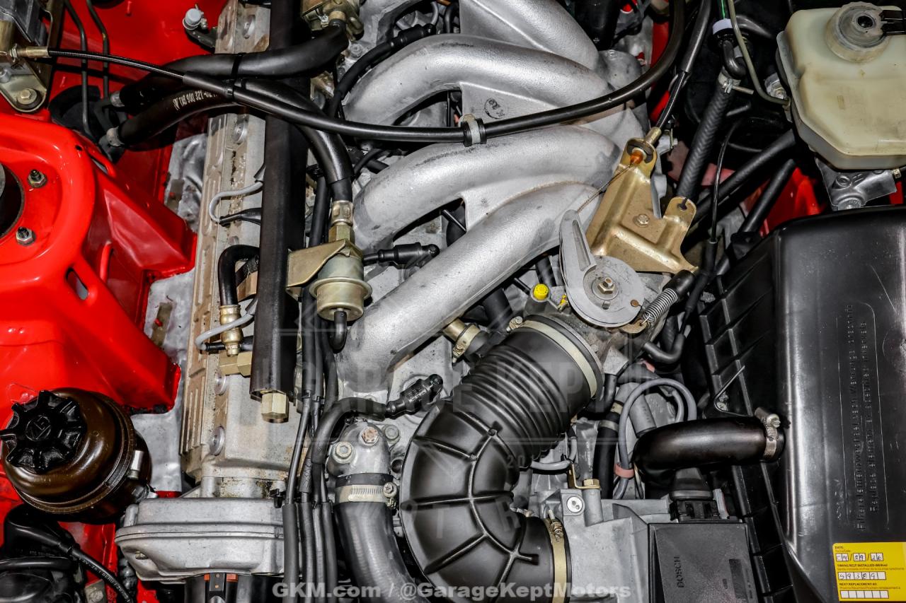 1985 Porsche 944