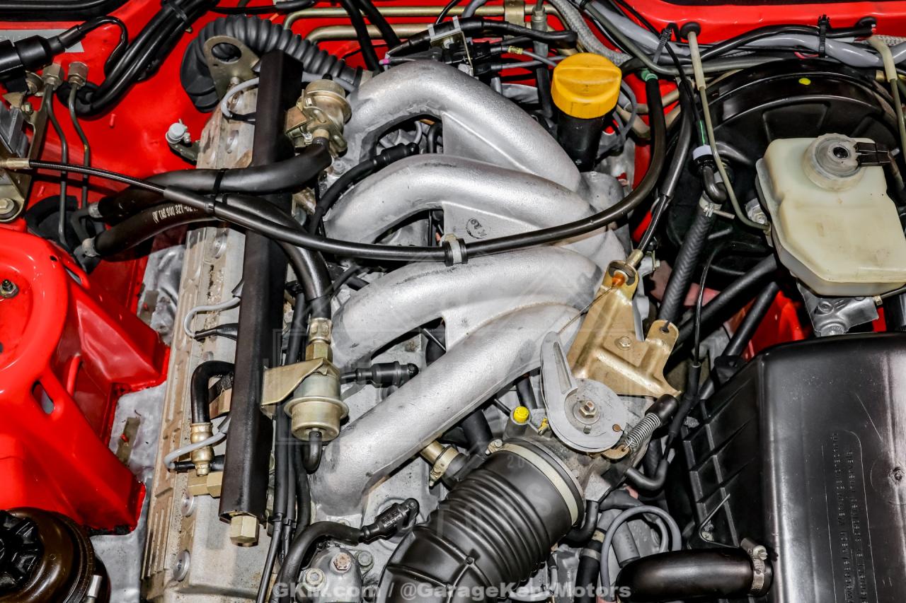 1985 Porsche 944