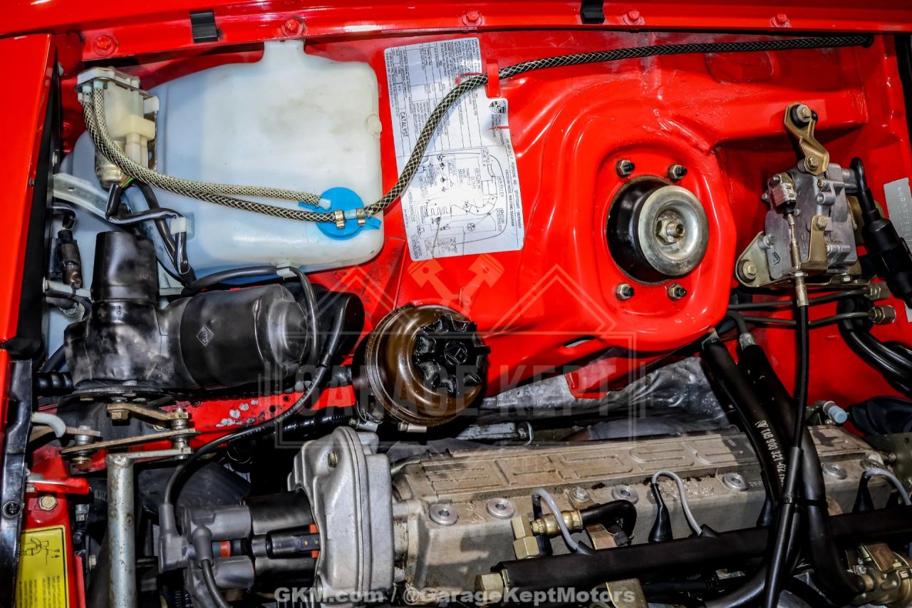1985 Porsche 944