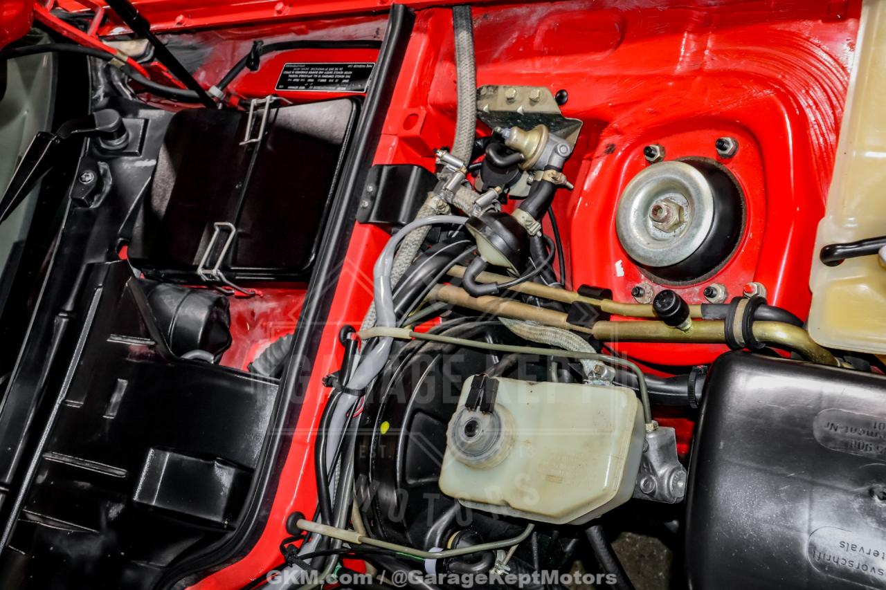 1985 Porsche 944