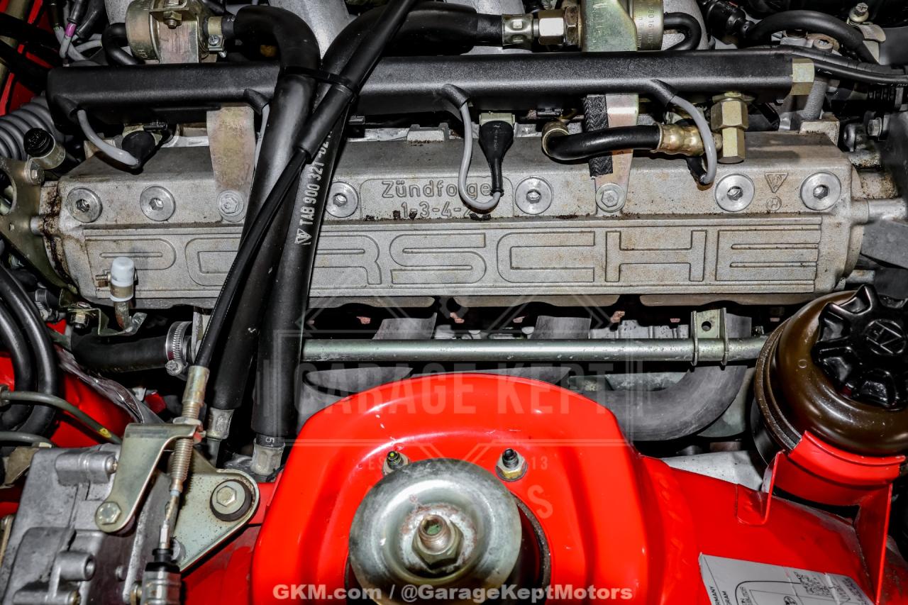 1985 Porsche 944