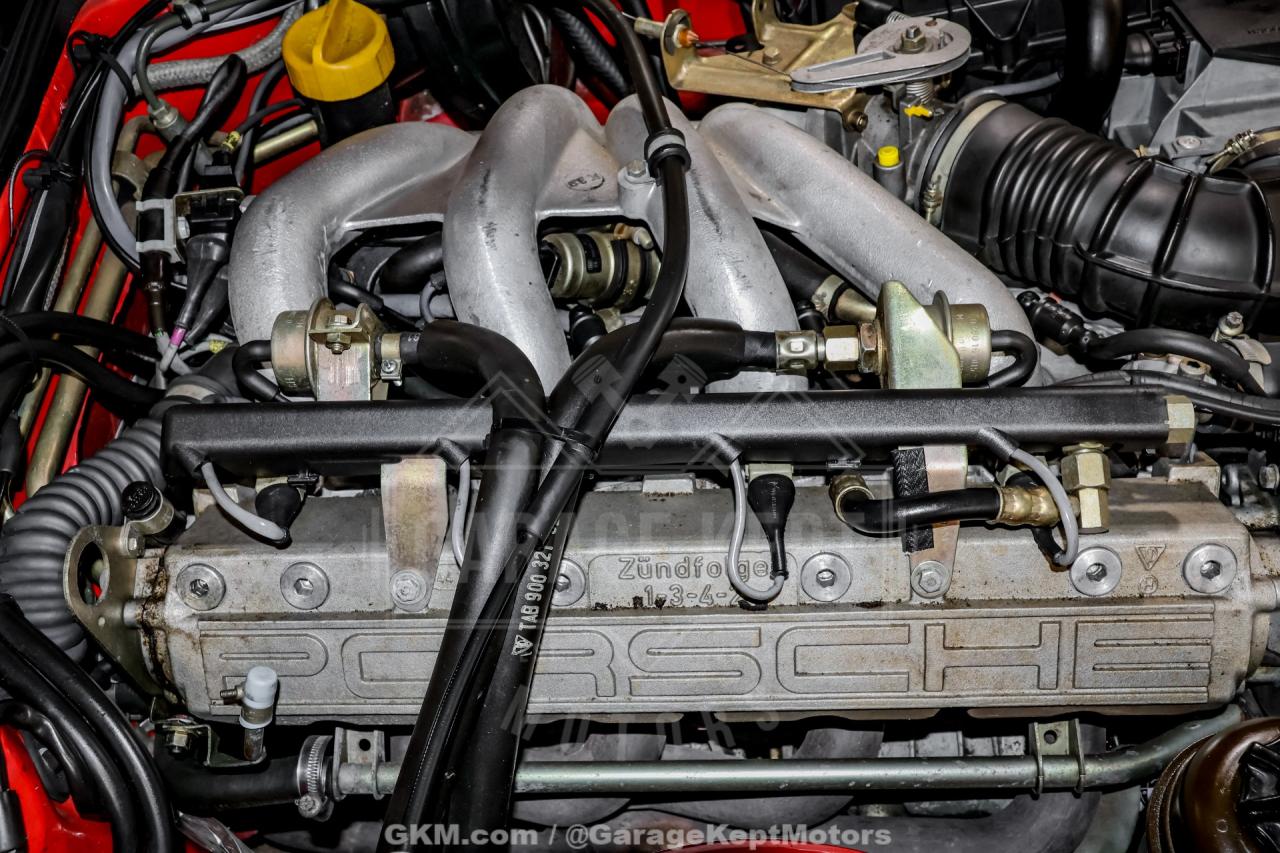 1985 Porsche 944