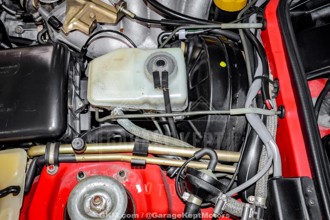 1985 Porsche 944