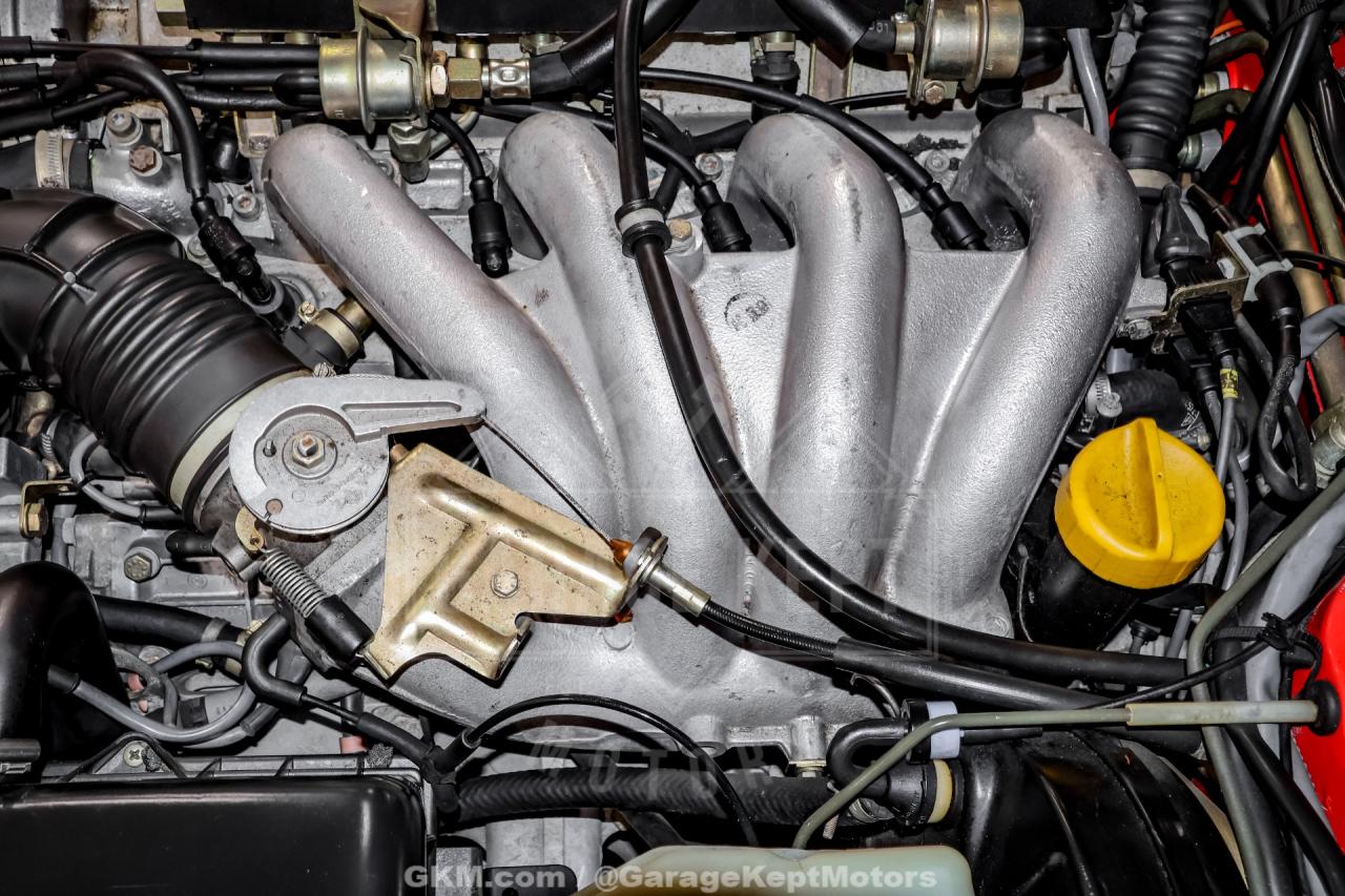 1985 Porsche 944
