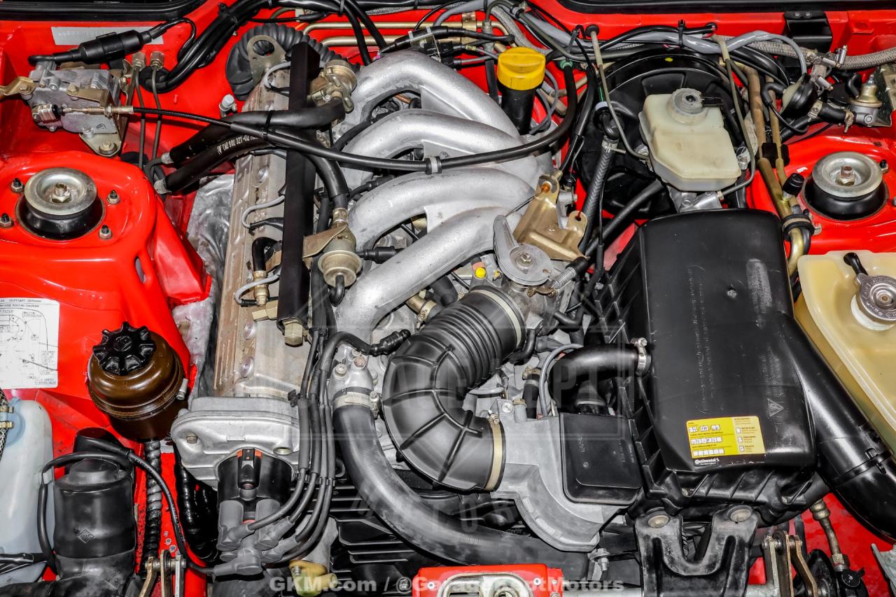 1985 Porsche 944