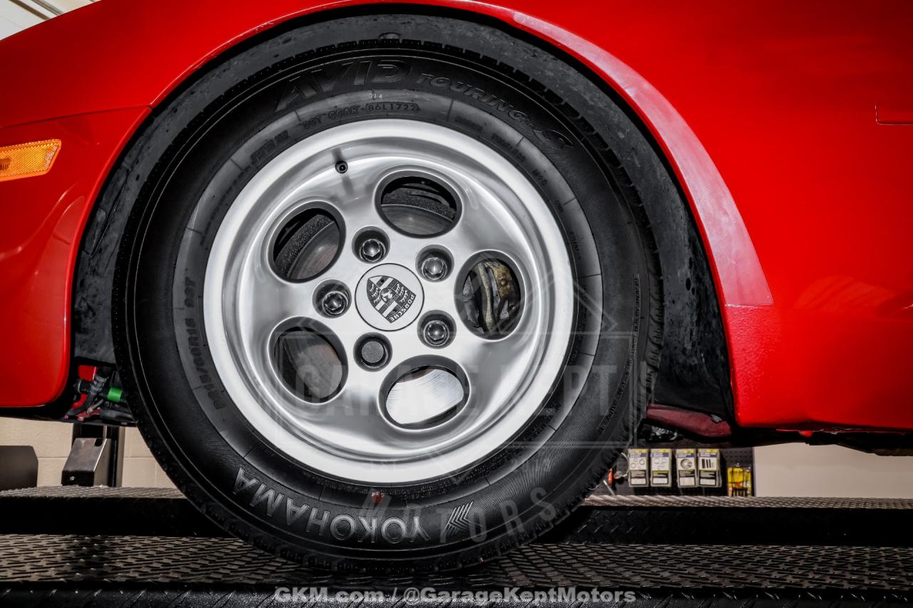 1985 Porsche 944