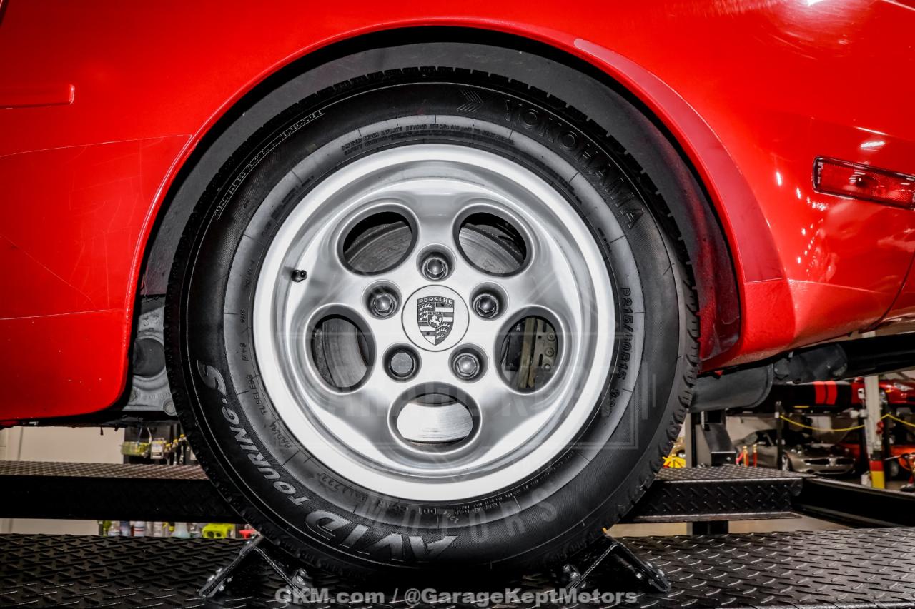 1985 Porsche 944