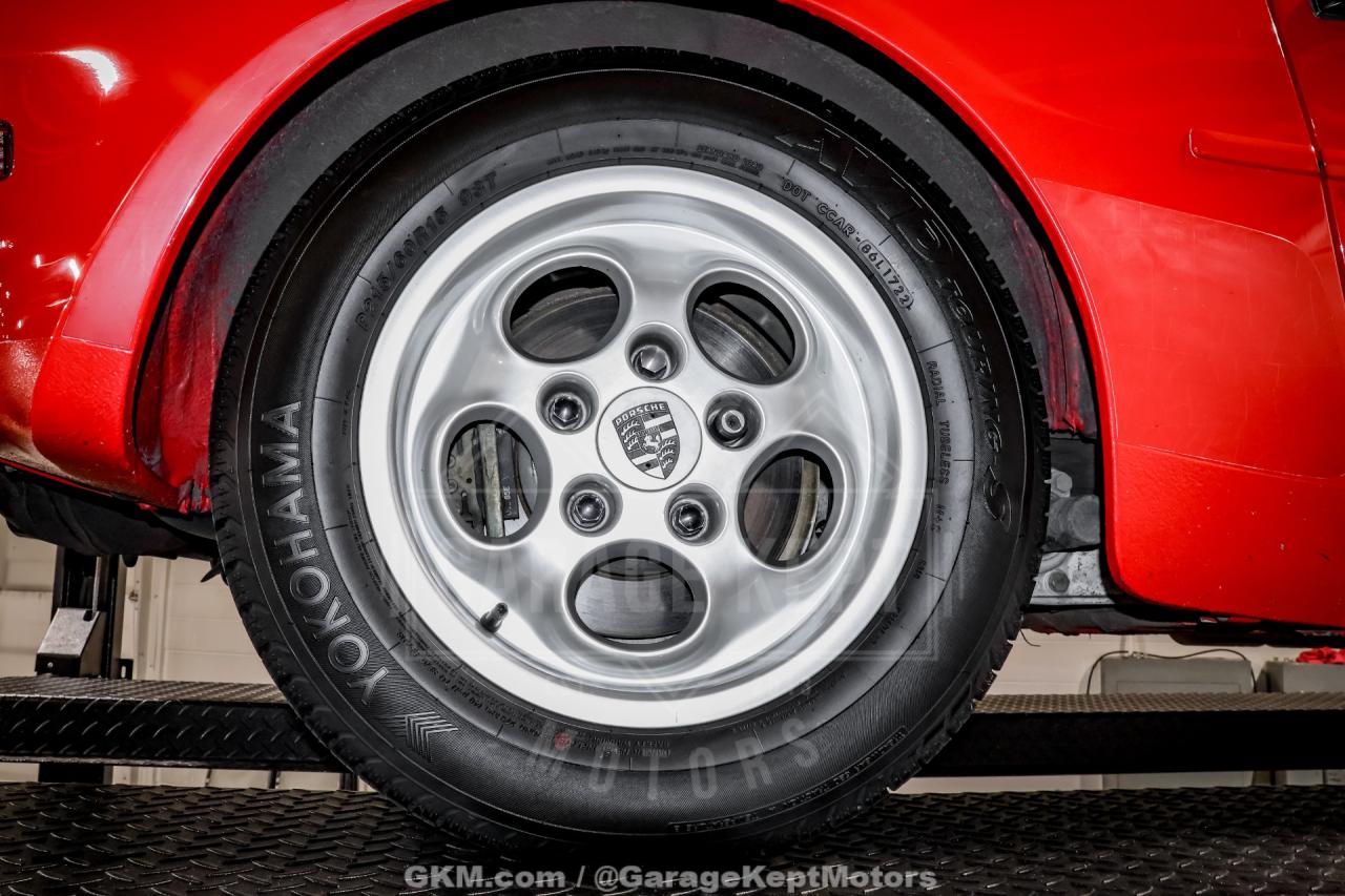 1985 Porsche 944