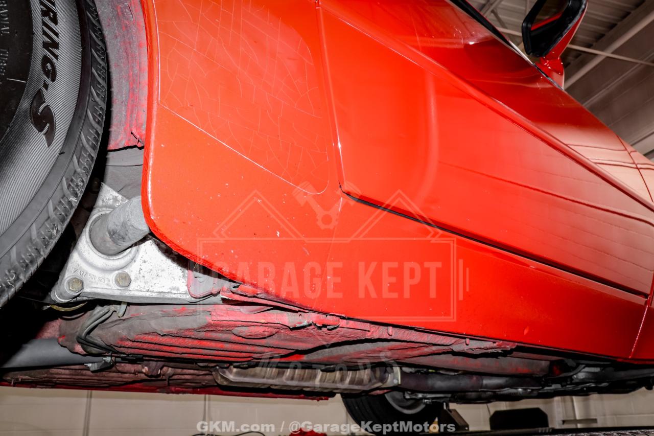 1985 Porsche 944