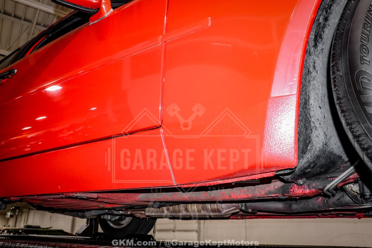 1985 Porsche 944