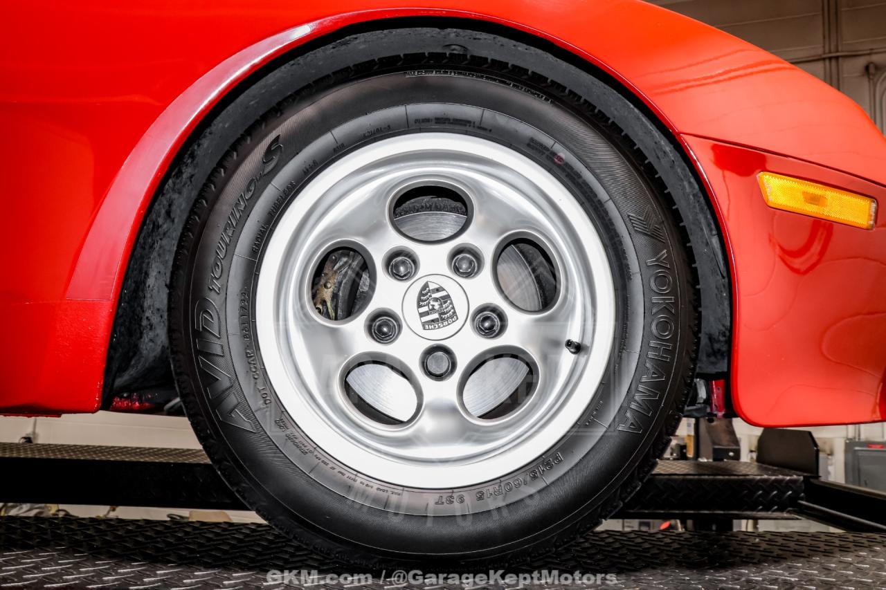 1985 Porsche 944